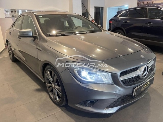 ميرسيديس-بينز كلاسي جلي مستعملة 1895299