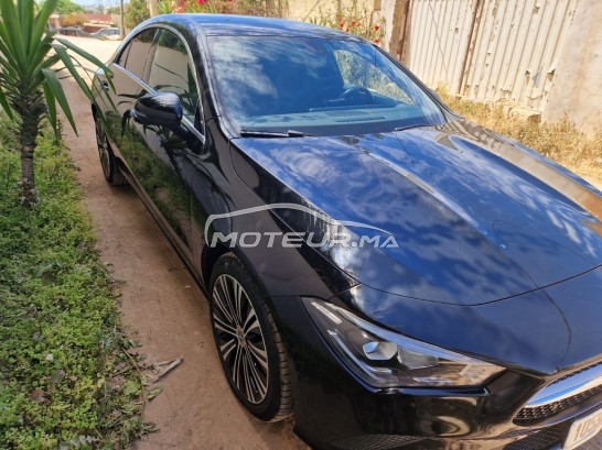 ميرسيديس-بينز كلاسي كلا 200d مستعملة 2279969