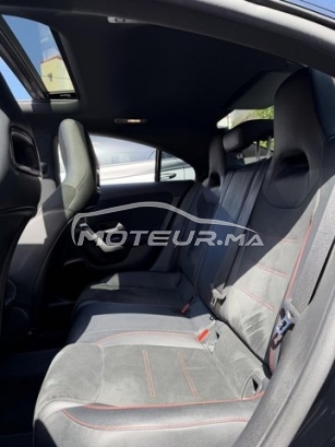 MERCEDES-BENZ Classe cla occasion 2684226