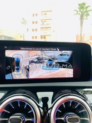 Mercedes-Benz Classe CLA220d 2025