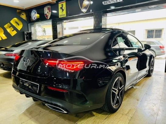 ميرسيديس-بينز كلاسي كلا مستعملة 3151817