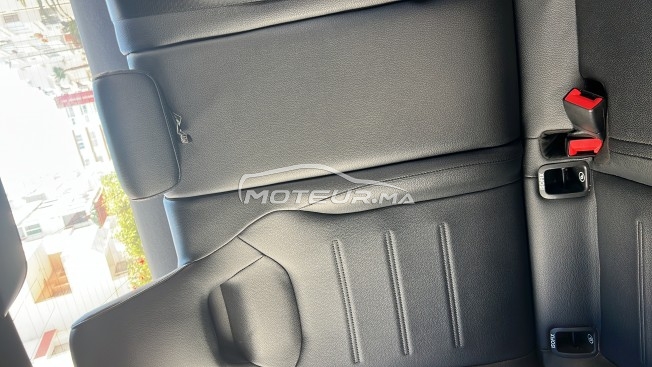 ميرسيديس-بينز كلاسي كلا 220 d مستعملة 2289635