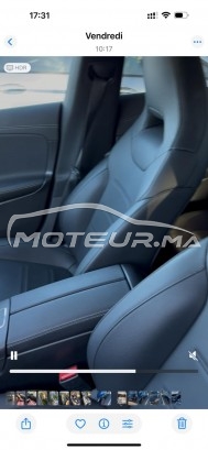 ميرسيديس-بينز كلاسي كلا 220d مستعملة 2948096