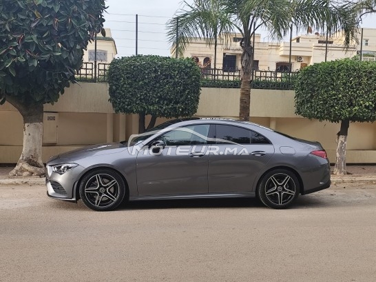 ميرسيديس-بينز كلاسي كلا 200d مستعملة 2355321