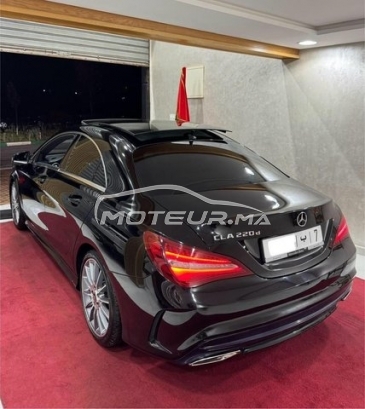 ميرسيديس-بينز كلاسي كلا Automatique allure 2022❣️ مستعملة 3557339