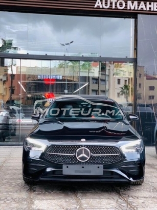 Mercedes-Benz Classe CLA220d 2025
