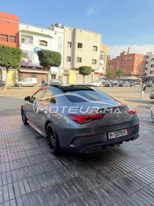 MERCEDES-BENZ Classe cla occasion 3200200