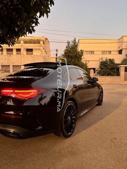 MERCEDES-BENZ Classe cla 200 occasion 2896620