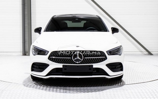 ميرسيديس-بينز كلاسي كلا مستعملة 1571067