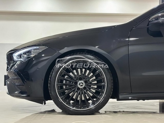 ميرسيديس-بينز كلاسي كلا مستعملة 2435202