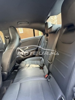MERCEDES-BENZ Classe cla occasion 2820152