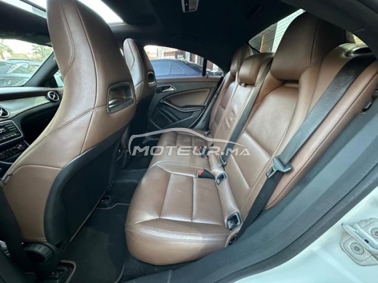 ميرسيديس-بينز كلاسي كلا مستعملة 2947767