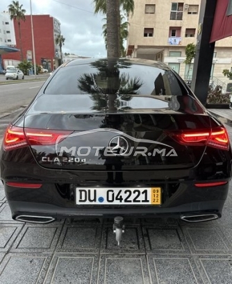 ميرسيديس-بينز كلاسي كلا مستعملة 2571373