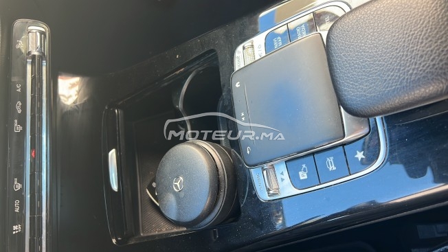 ميرسيديس-بينز كلاسي كلا 220 d مستعملة 2289634