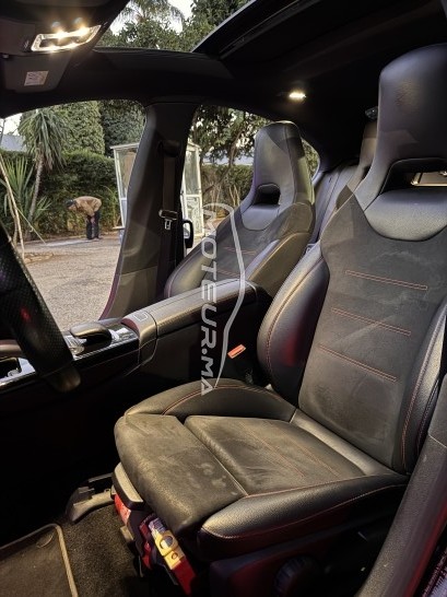 MERCEDES-BENZ Classe cla 200 occasion 2896615