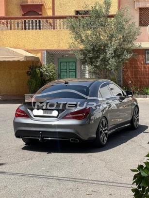 ميرسيديس-بينز كلاسي كلا مستعملة 2413998