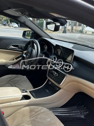 MERCEDES-BENZ Classe cla 220 occasion 2450612