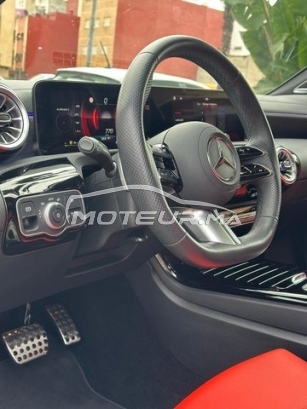 MERCEDES-BENZ Classe cla occasion 3371575