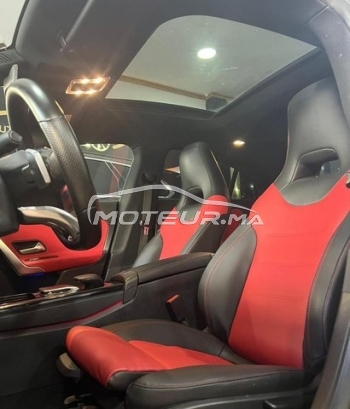 ميرسيديس-بينز كلاسي كلا مستعملة 3151814