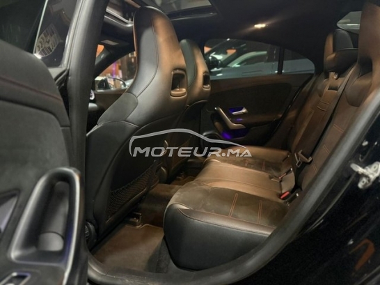 ميرسيديس-بينز كلاسي كلا مستعملة 3456134