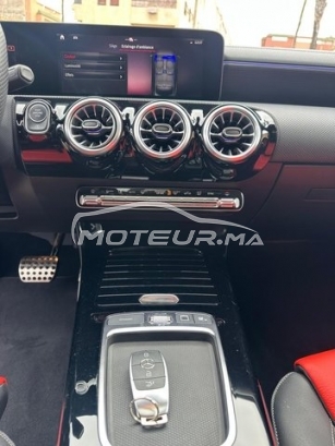 MERCEDES-BENZ Classe cla occasion 3371578