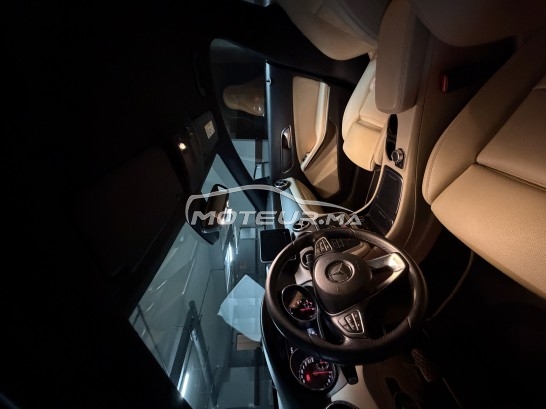 ميرسيديس-بينز كلاسي كلا 200 مستعملة 3048726