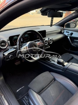 MERCEDES-BENZ Classe cla occasion 3200198