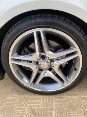 ميرسيديس-بينز كلاسي كلا مستعملة 2819558