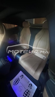 MERCEDES-BENZ Classe cla Cle 220d importee neuve 0km occasion 3096483