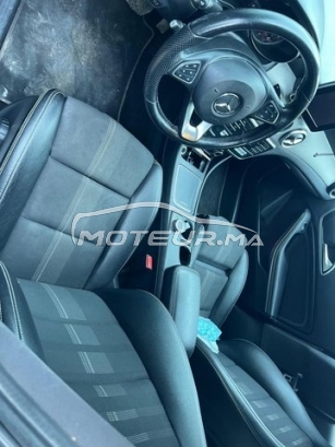 MERCEDES-BENZ Classe cla occasion 3384778
