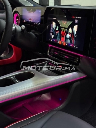 ميرسيديس-بينز كلاسي كلا مستعملة 2877934