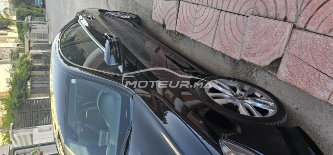 MERCEDES-BENZ Classe cla Cdi occasion 2315940