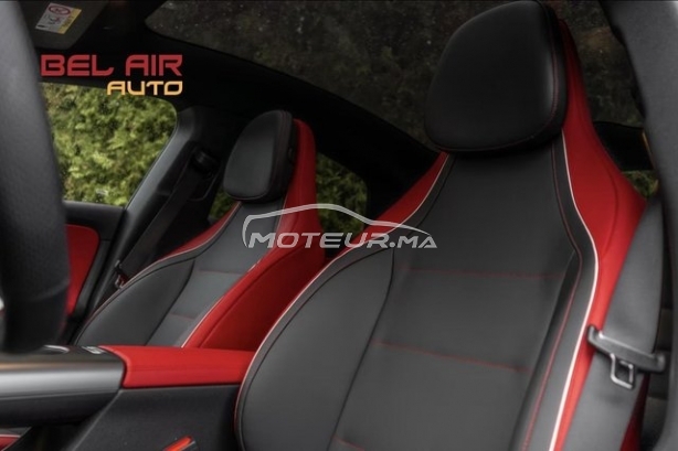 ميرسيديس-بينز كلاسي كلا مستعملة 3200057