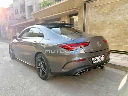 ميرسيديس-بينز كلاسي كلا مستعملة 3459338