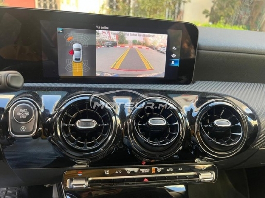 ميرسيديس-بينز كلاسي ا مستعملة 2684206