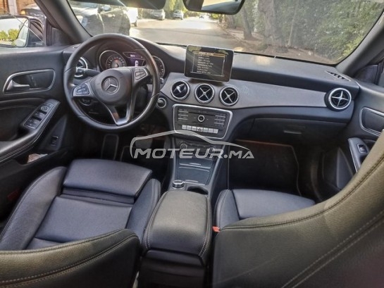 ميرسيديس-بينز كلاسي كلا مستعملة 1727879