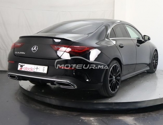 ميرسيديس-بينز كلاسي كلا مستعملة 3258386