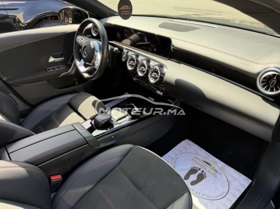 MERCEDES-BENZ Classe cla occasion 2684224