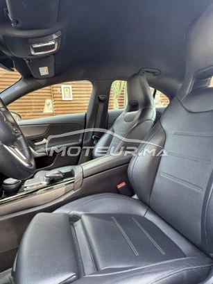 MERCEDES-BENZ Classe cla occasion 2820151