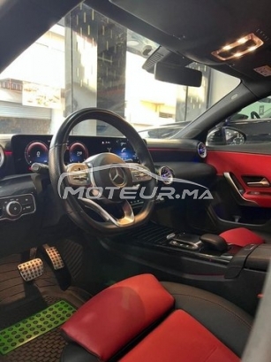 ميرسيديس-بينز كلاسي كلا مستعملة 3151813