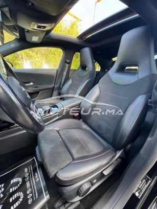 Mercedes-Benz Classe CLA Diesel Automatique 2021