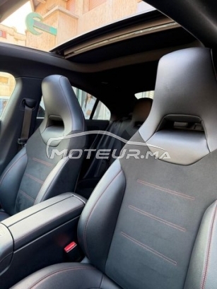MERCEDES-BENZ Classe cla occasion 3200197