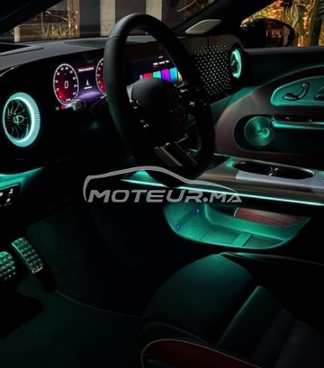 ميرسيديس-بينز كلاسي كلا مستعملة 2877928