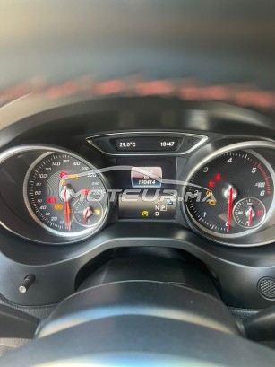 ميرسيديس-بينز كلاسي كلا 220d 4 matic مستعملة 2852723