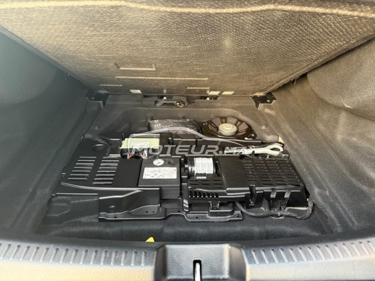 MERCEDES-BENZ Classe cla Cla 200 pack amg occasion 2500971