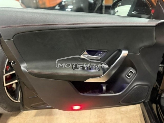 ميرسيديس-بينز كلاسي كلا مستعملة 3456135