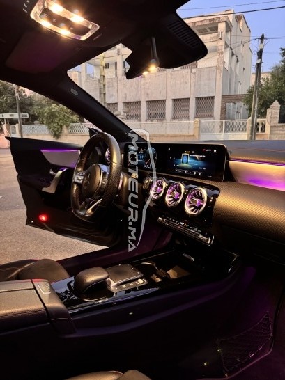 MERCEDES-BENZ Classe cla 200 occasion 2896618