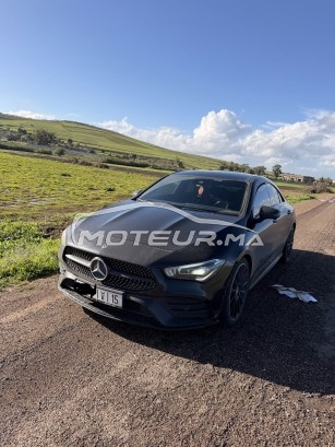 ميرسيديس-بينز كلاسي كلا Anas مستعملة 3029369