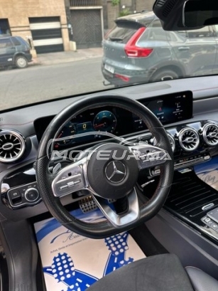 ميرسيديس-بينز كلاسي كلا مستعملة 2207137