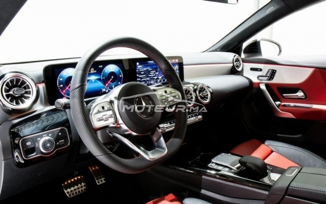 ميرسيديس-بينز كلاسي كلا مستعملة 1571068